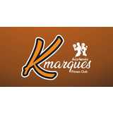 Academia Kmarques Fitness - logo