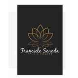 Studio Pilates Franciele Sonoda - logo