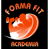 Academia Forma Fit - logo