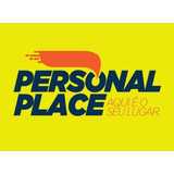 Personal Place - logo
