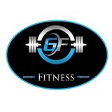 Gf! Fitness - logo