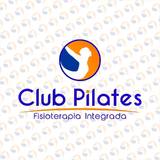 Club Pilates - logo