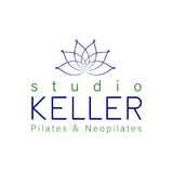 Studio Keller Pilates E Neopilates - logo