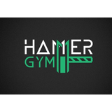 Hammer Gym - logo