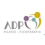 Adp Fisio Pilates - logo