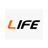 Life Fit Studio - logo