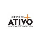 COMPLEXO MAIS ATIVO ACADEMIA PERSONALIZADA - logo