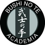 Bushi No Te Academia - logo