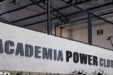 Academia Power Club