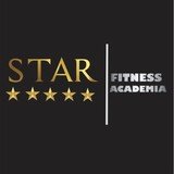 Star Fitness Academia - logo