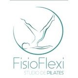 Studio De Pilates Fisioflexi - logo