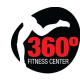 360 Graus Fitness - logo