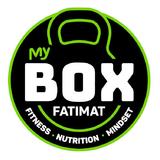 My Box Fatimat - logo