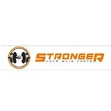 Stronger Itaúna - logo