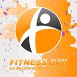 Fitness Day - logo