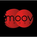 Moov Cross - logo