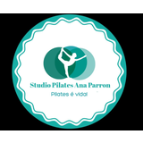 Studio Pilates Ana Parron & Saúde Do Trabalhador - logo
