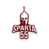 Sparta 55 - Balneário Camboriu - logo