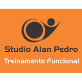 Studio Alan Pedro - logo