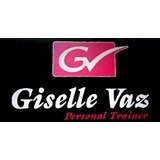 Studio Giselle Vaz Personal Trainer - logo