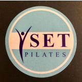 Set Pilates - logo