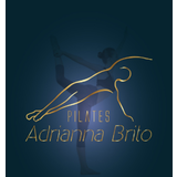 Adrianna Brito Pilates - logo