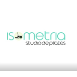 Isometria Studio De Pilates - logo