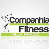 Companhia Fitness - logo