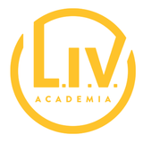 Liv Academia - logo