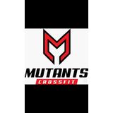 Mutants CrossFit - logo