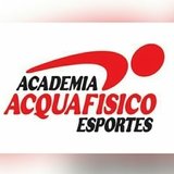 Academia Acqua Físico Esportes - logo