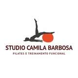 Studio Camila Barbosa - logo