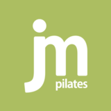 Jm Pilates - logo