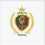 Arena Royal SC - logo