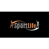 Academia Sportlife - logo