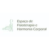 Espaço De Fisioterapia E Harmonia Corporal Cíntia Braga - logo