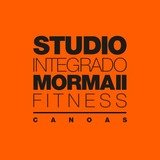 Studio Mormaii Canoas - logo