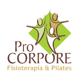 Procorpore Fisioterapia E Pilates Taguatinga - logo