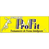 Profit Tf - logo