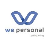 We Personal Cotraining - logo