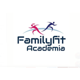 Family Fit Academia - logo