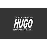 Academia Hugo Universitária - logo