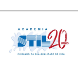 Academia Stil - logo