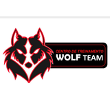 Centro de Treinamento Wolf Team - logo