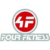 Academia Four Fitness - logo