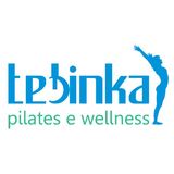 Tebinka Pilates E Wellness - logo