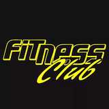 Fitness Club - logo