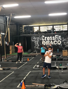 CrossFit Draco