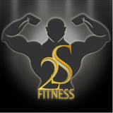 2 S Fitness - logo