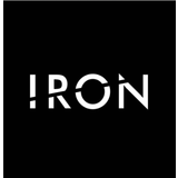 Iron Training Complex - logo